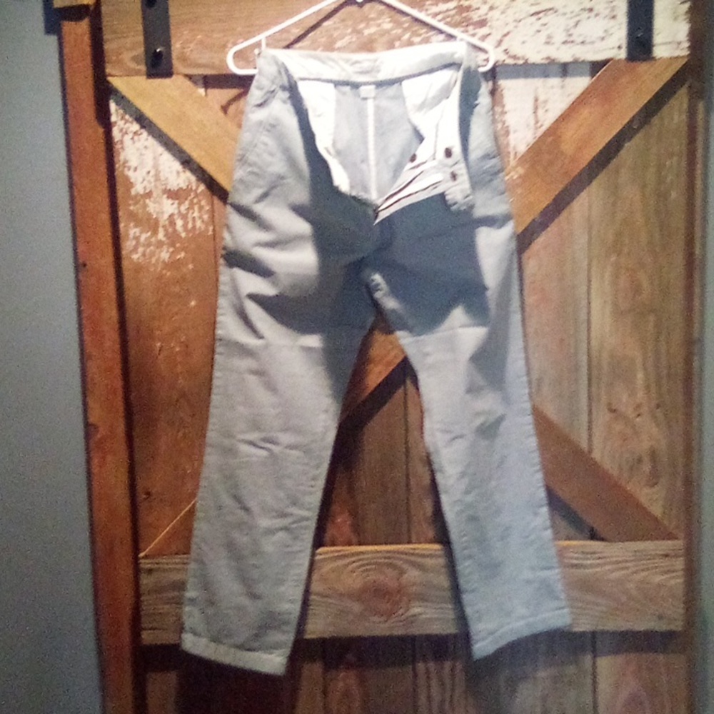 Nautica Seersucker Men's Pants
